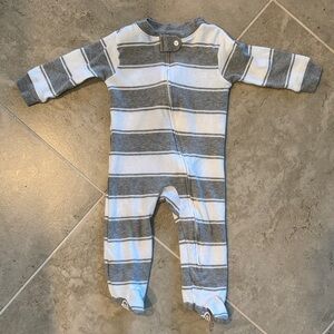 Burt’s Bees Infant Footed Sleeper